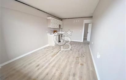 NATOYOLU CADDE DİBİ ÇİFT BLOKLU SİTEDE ANKARA MANZARALI 1+1