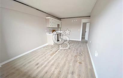 NATOYOLU CADDE DİBİ ÇİFT BLOKLU SİTEDE ANKARA MANZARALI 1+1