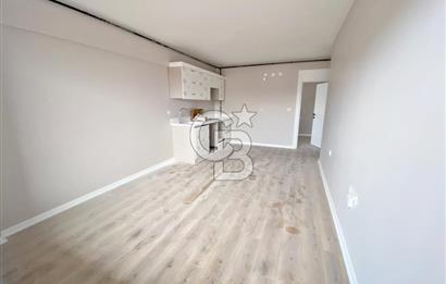 NATOYOLU CADDE DİBİ ÇİFT BLOKLU SİTEDE ANKARA MANZARALI 1+1