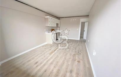 NATOYOLU CADDE DİBİ ÇİFT BLOKLU SİTEDE ANKARA MANZARALI 1+1