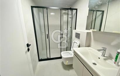 NATOYOLU CADDE DİBİ ÇİFT BLOKLU SİTEDE ANKARA MANZARALI 1+1