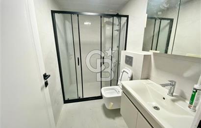 NATOYOLU CADDE DİBİ ÇİFT BLOKLU SİTEDE ANKARA MANZARALI 1+1