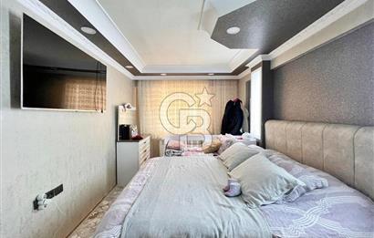 ŞAHİNTEPE MAH. ARA KAT FULL YAPILI İSKANLI ASANSÖRLÜ 3+1 KUPON