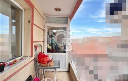 ŞAHİNTEPE MAH. ARA KAT FULL YAPILI İSKANLI ASANSÖRLÜ 3+1 KUPON