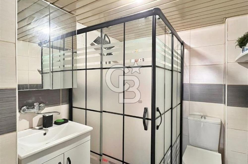 ŞAHİNTEPE MAH. ARA KAT FULL YAPILI İSKANLI ASANSÖRLÜ 3+1 KUPON