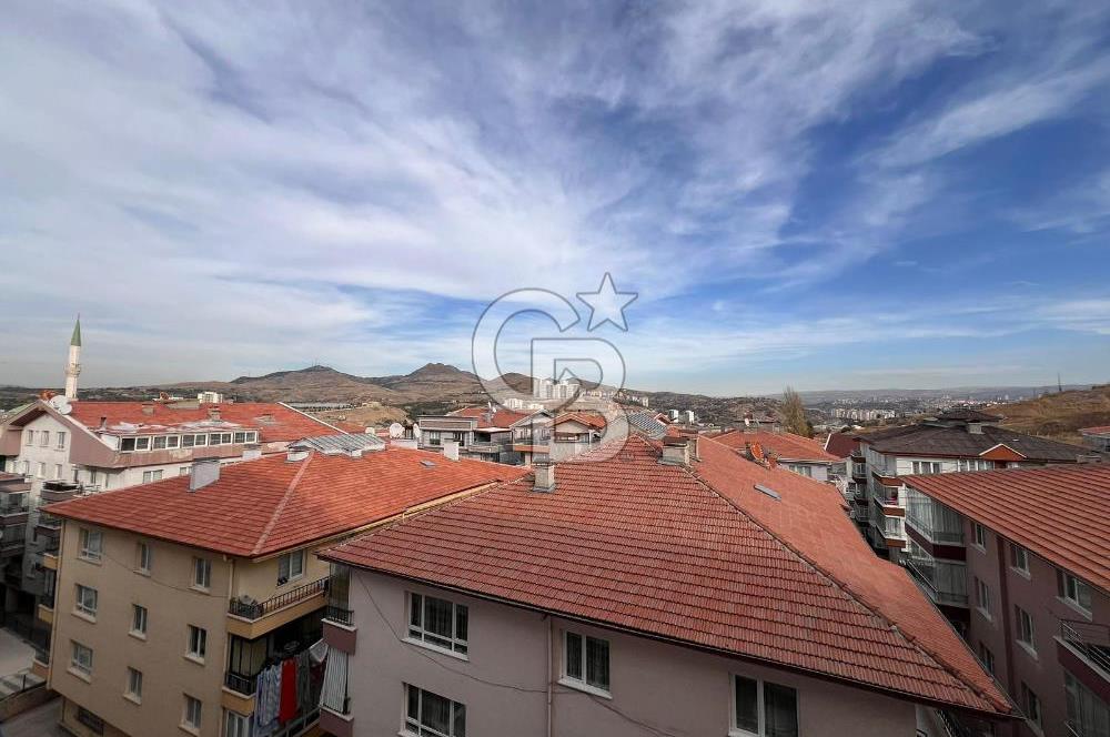 ŞAHİNTEPE MAH. ARA KAT FULL YAPILI İSKANLI ASANSÖRLÜ 3+1 KUPON