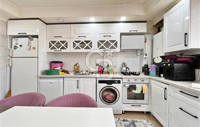 ŞAHİNTEPE MAH. ARA KAT FULL YAPILI İSKANLI ASANSÖRLÜ 3+1 KUPON