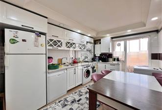 ŞAHİNTEPE MAH. ARA KAT FULL YAPILI İSKANLI ASANSÖRLÜ 3+1 KUPON - 4 - 324271