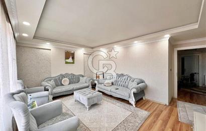 ŞAHİNTEPE MAH. ARA KAT FULL YAPILI İSKANLI ASANSÖRLÜ 3+1 KUPON