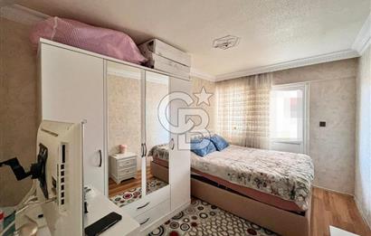 ŞAHİNTEPE MAH. ARA KAT FULL YAPILI İSKANLI ASANSÖRLÜ 3+1 KUPON