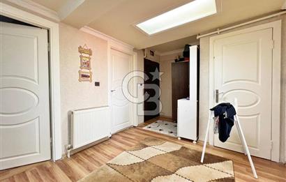 ŞAHİNTEPE MAH. ARA KAT FULL YAPILI İSKANLI ASANSÖRLÜ 3+1 KUPON