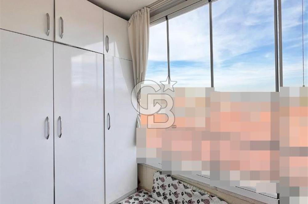 ŞAHİNTEPE MAH. ARA KAT FULL YAPILI İSKANLI ASANSÖRLÜ 3+1 KUPON