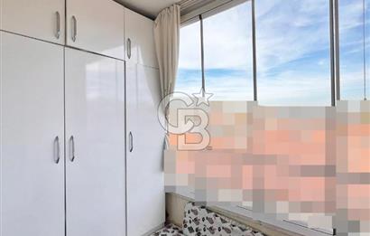 ŞAHİNTEPE MAH. ARA KAT FULL YAPILI İSKANLI ASANSÖRLÜ 3+1 KUPON