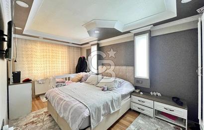 ŞAHİNTEPE MAH. ARA KAT FULL YAPILI İSKANLI ASANSÖRLÜ 3+1 KUPON