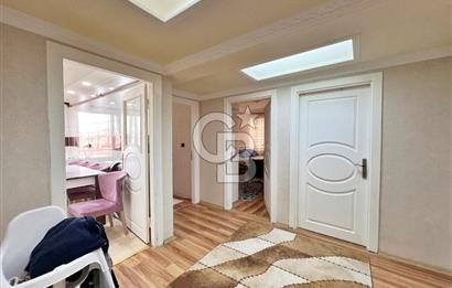 ŞAHİNTEPE MAH. ARA KAT FULL YAPILI İSKANLI ASANSÖRLÜ 3+1 KUPON