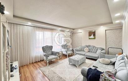 ŞAHİNTEPE MAH. ARA KAT FULL YAPILI İSKANLI ASANSÖRLÜ 3+1 KUPON