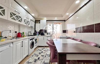 ŞAHİNTEPE MAH. ARA KAT FULL YAPILI İSKANLI ASANSÖRLÜ 3+1 KUPON