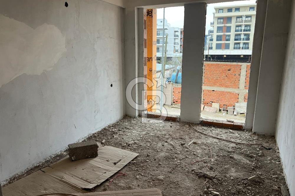 MENEMEN SEYREK VILLARIMA SUITS 3'TE 1+1 SATILIK DUBLEKS DAİRE