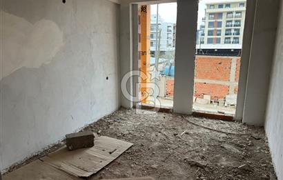 MENEMEN SEYREK VILLARIMA SUITS 3'TE 1+1 SATILIK DUBLEKS DAİRE