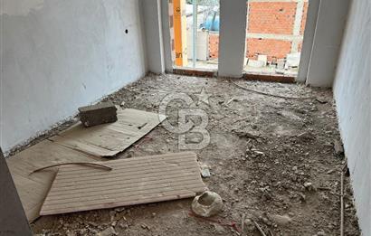 MENEMEN SEYREK VILLARIMA SUITS 3'TE 1+1 SATILIK DUBLEKS DAİRE