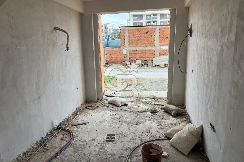 MENEMEN SEYREK VILLARIMA SUITS 3'TE 1+1 SATILIK DUBLEKS DAİRE