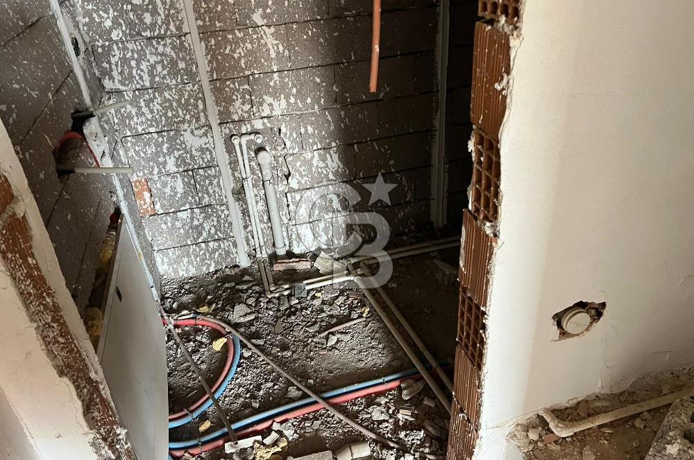 MENEMEN SEYREK VILLARIMA SUITS 3'TE 1+1 SATILIK DUBLEKS DAİRE