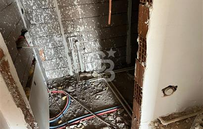 MENEMEN SEYREK VILLARIMA SUITS 3'TE 1+1 SATILIK DUBLEKS DAİRE