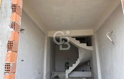 MENEMEN SEYREK VILLARIMA SUITS 3'TE 1+1 SATILIK DUBLEKS DAİRE