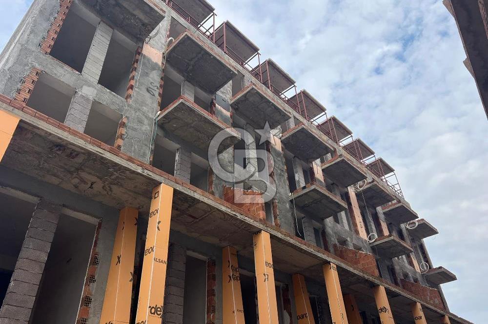 MENEMEN SEYREK VILLARIMA SUITS 3'TE 1+1 SATILIK DUBLEKS DAİRE