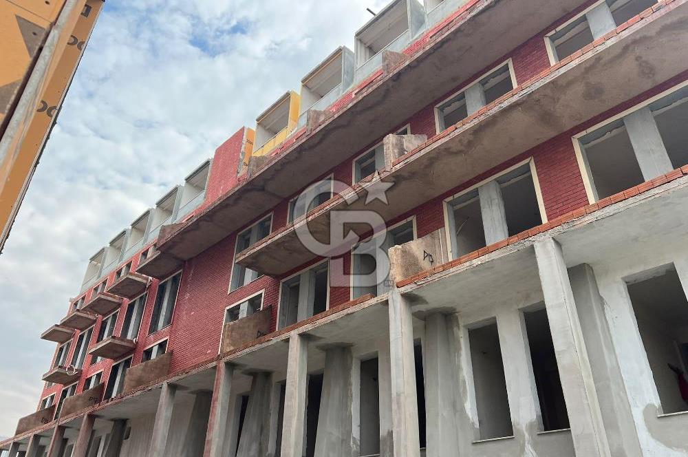 MENEMEN SEYREK VILLARIMA SUITS 3'TE 1+1 SATILIK DUBLEKS DAİRE