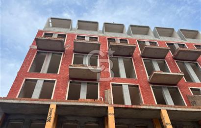 MENEMEN SEYREK VILLARIMA SUITS 3'TE 1+1 SATILIK DUBLEKS DAİRE