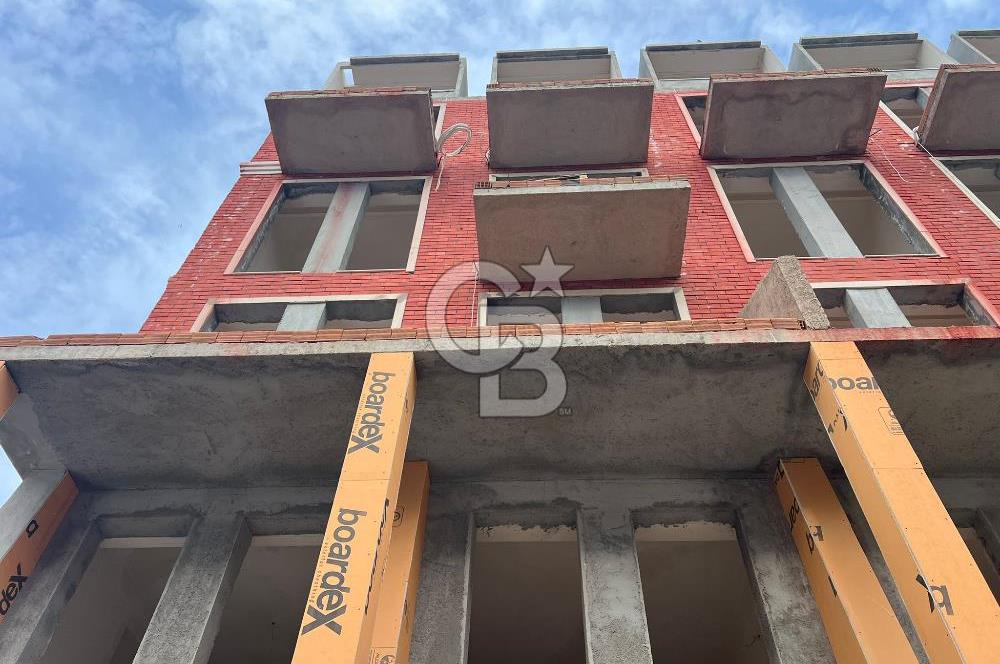 MENEMEN SEYREK VILLARIMA SUITS 3'TE 1+1 SATILIK DUBLEKS DAİRE