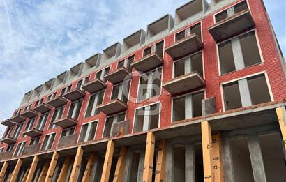 MENEMEN SEYREK VILLARIMA SUITS 3'TE 1+1 SATILIK DUBLEKS DAİRE