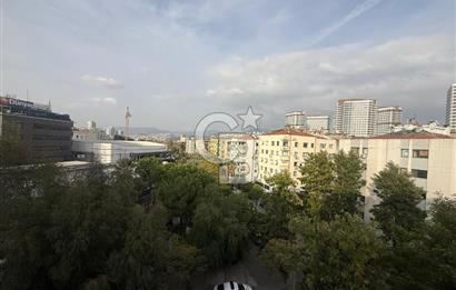 ALSANCAK SAĞLIK SİTESİNDE KİRALIK YENİ TADİLATLI 1+1 DAİRE