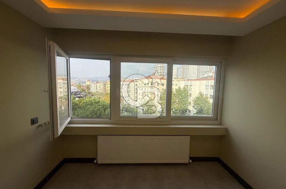 ALSANCAK SAĞLIK SİTESİNDE KİRALIK YENİ TADİLATLI 1+1 DAİRE