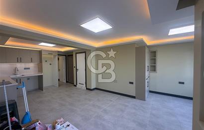 ALSANCAK SAĞLIK SİTESİNDE KİRALIK YENİ TADİLATLI 1+1 DAİRE