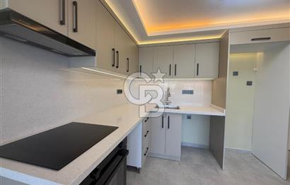 ALSANCAK SAĞLIK SİTESİNDE KİRALIK YENİ TADİLATLI 1+1 DAİRE