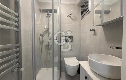 ALSANCAK SAĞLIK SİTESİNDE KİRALIK YENİ TADİLATLI 1+1 DAİRE