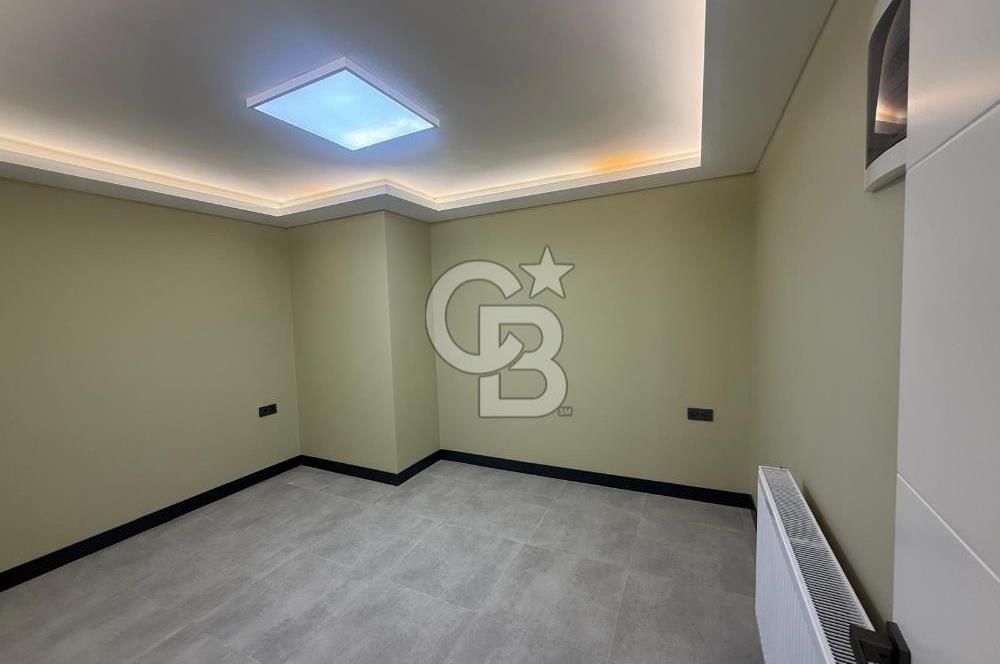 ALSANCAK SAĞLIK SİTESİNDE KİRALIK YENİ TADİLATLI 1+1 DAİRE