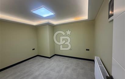 ALSANCAK SAĞLIK SİTESİNDE KİRALIK YENİ TADİLATLI 1+1 DAİRE