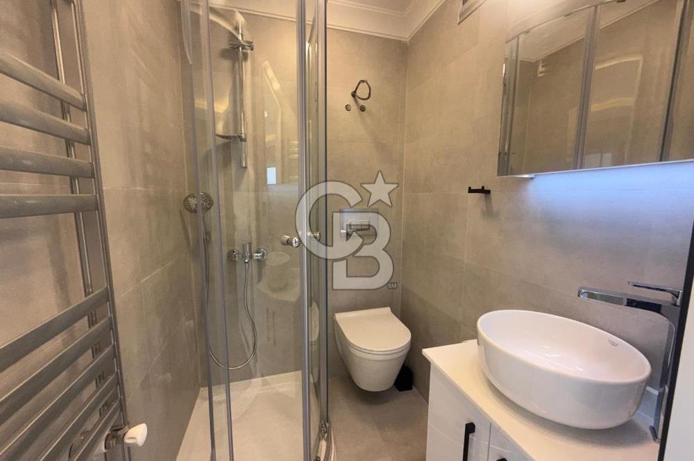 ALSANCAK SAĞLIK SİTESİNDE KİRALIK YENİ TADİLATLI 1+1 DAİRE