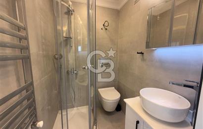 ALSANCAK SAĞLIK SİTESİNDE KİRALIK YENİ TADİLATLI 1+1 DAİRE