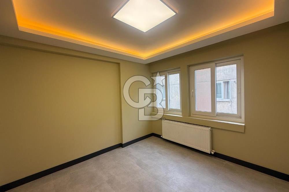 ALSANCAK SAĞLIK SİTESİNDE KİRALIK YENİ TADİLATLI 1+1 DAİRE