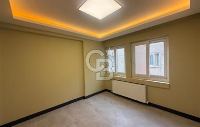 ALSANCAK SAĞLIK SİTESİNDE KİRALIK YENİ TADİLATLI 1+1 DAİRE