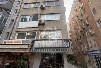 ALSANCAK SAĞLIK SİTESİNDE KİRALIK YENİ TADİLATLI 1+1 DAİRE - 2 - 324246