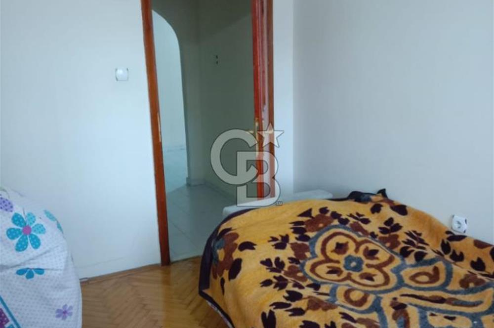 ŞAFAKTEPE MAHALLESİDE SATLIK 3+1 DAİRE