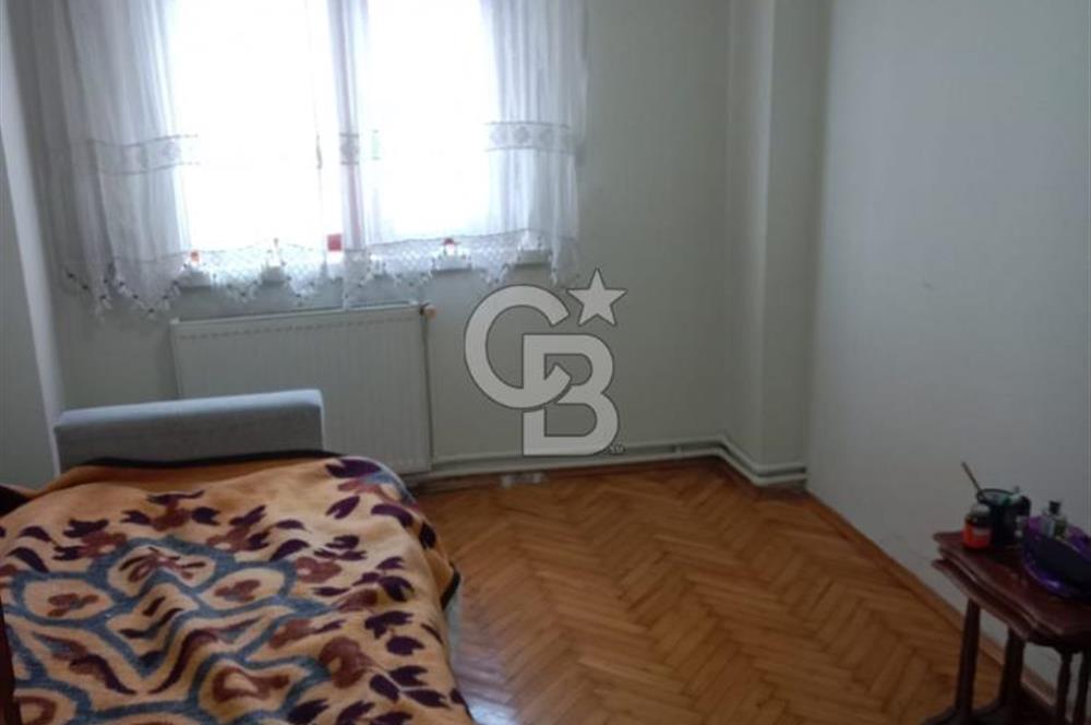 ŞAFAKTEPE MAHALLESİDE SATLIK 3+1 DAİRE
