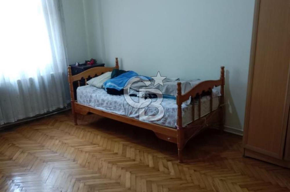 ŞAFAKTEPE MAHALLESİDE SATLIK 3+1 DAİRE