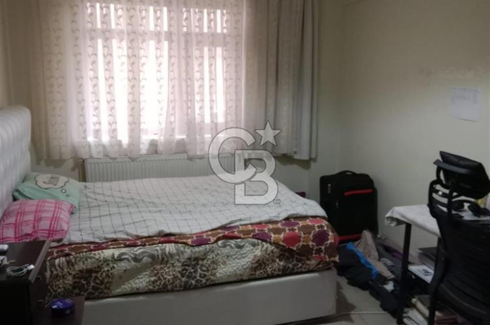 ŞAFAKTEPE MAHALLESİDE SATLIK 3+1 DAİRE