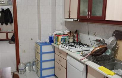 ŞAFAKTEPE MAHALLESİDE SATLIK 3+1 DAİRE